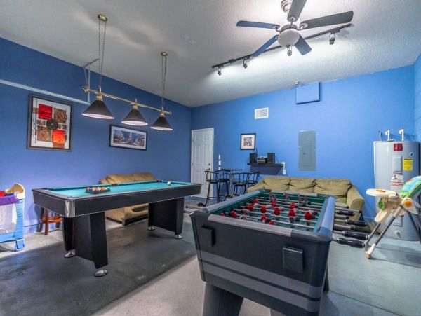 Orlando Home 1026539
