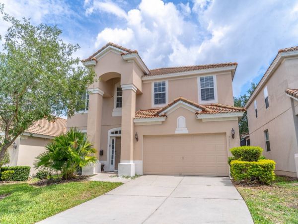 Orlando Home 1026539