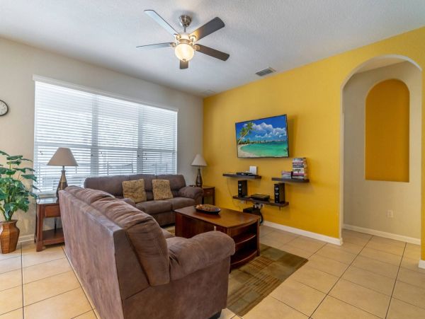Orlando Home 1026539