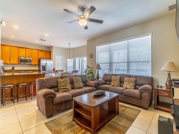 Orlando Home 1026539