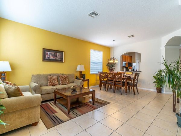 Orlando Home 1026539