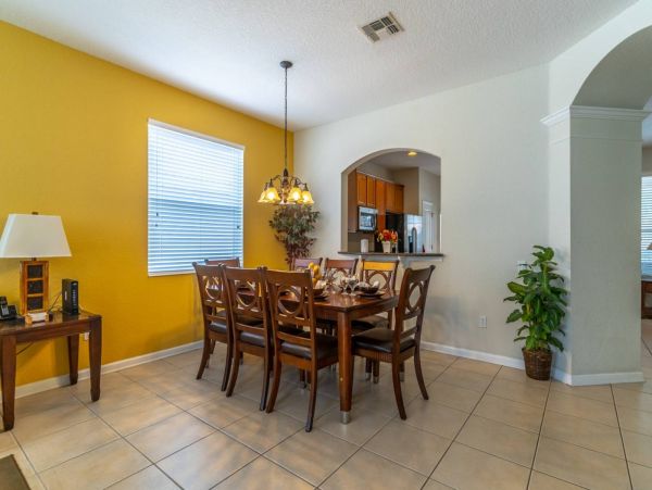 Orlando Home 1026539