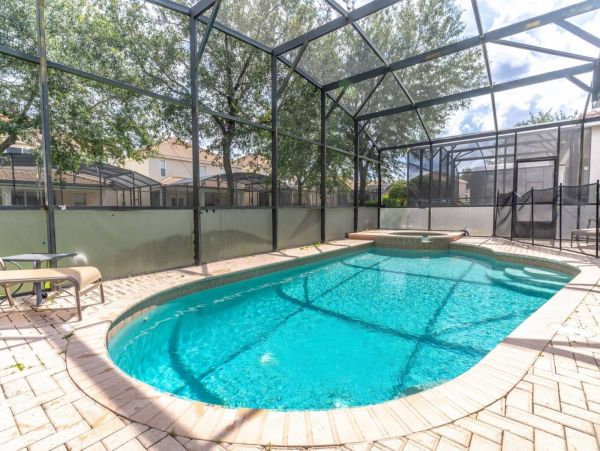 Orlando Home 1026539