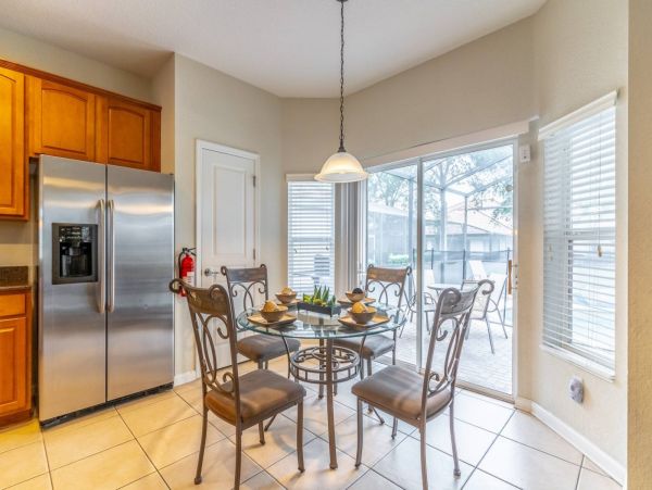 Orlando Home 1026539