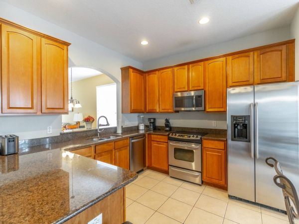 Orlando Home 1026539