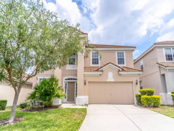 Orlando Home 1026539