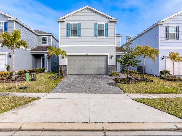 Orlando Home 1026540