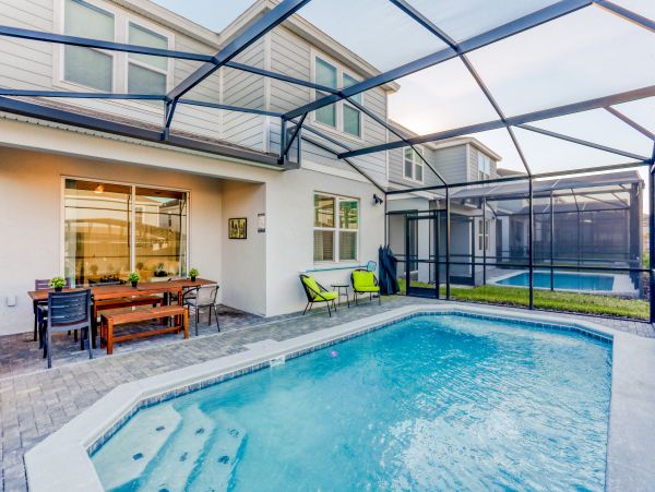 Orlando Home 1026540