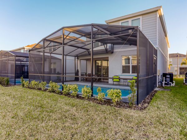 Orlando Home 1026540