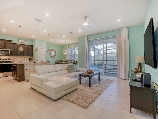 Orlando Home 1026540