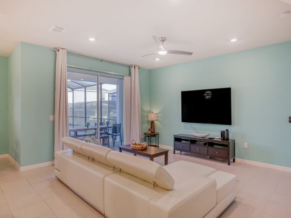 Orlando Home 1026540