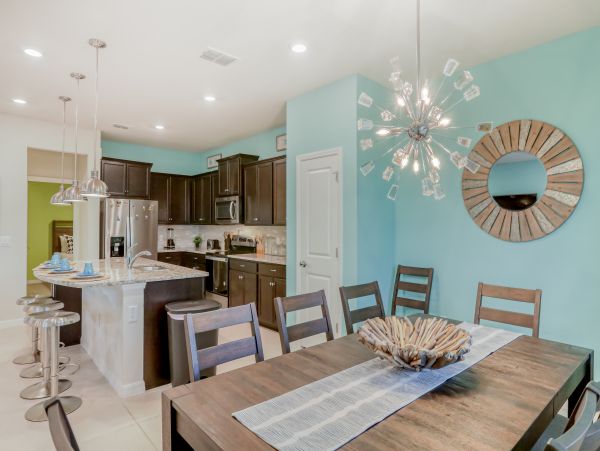 Orlando Home 1026540