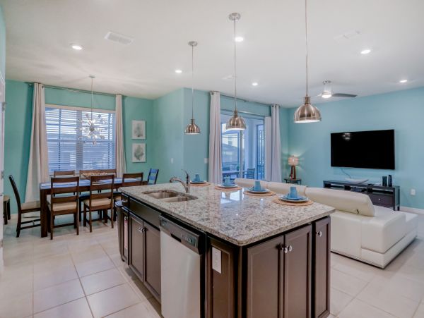 Orlando Home 1026540