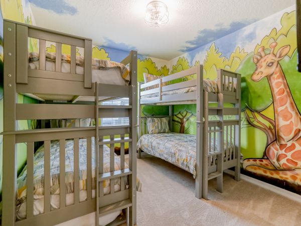 Orlando Home 1026540