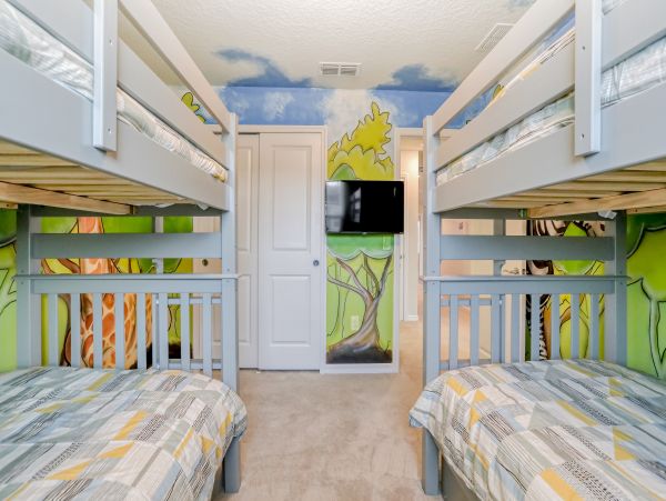 Orlando Home 1026540