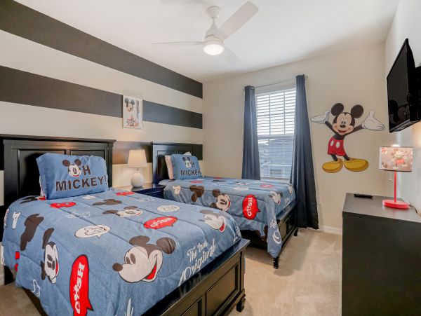 Orlando Home 1026540