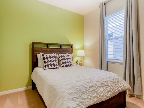 Orlando Home 1026540