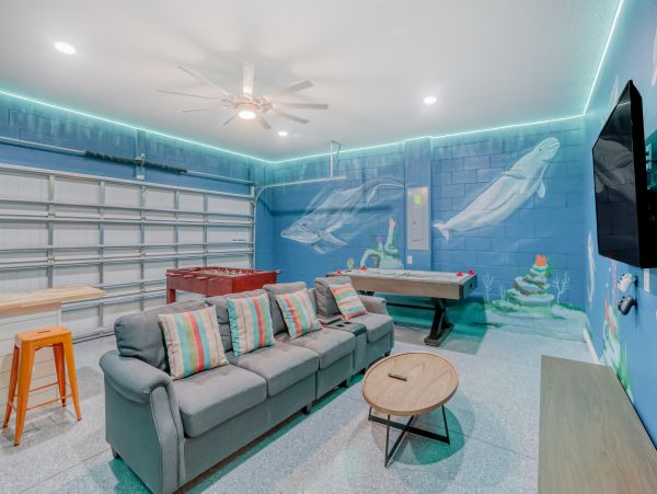 Orlando Home 1026540