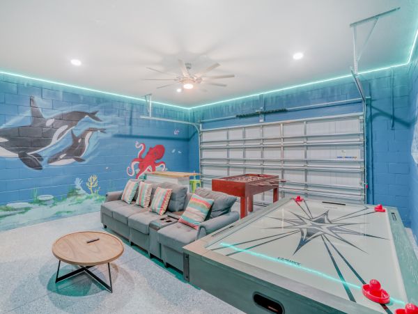 Orlando Home 1026540