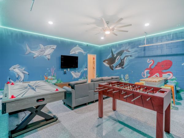 Orlando Home 1026540
