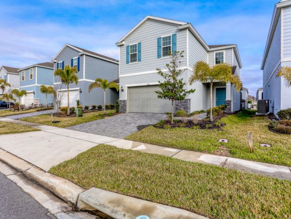 Orlando Home 1026540