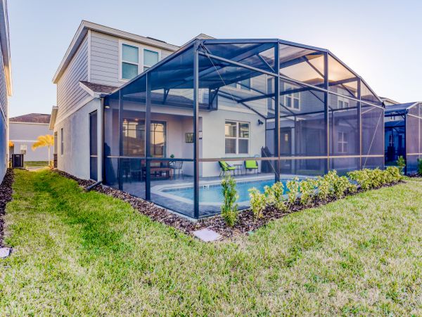 Orlando Home 1026540