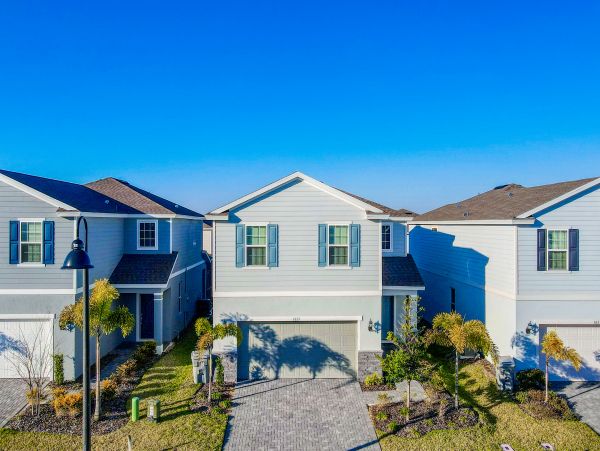 Orlando Home 1026540