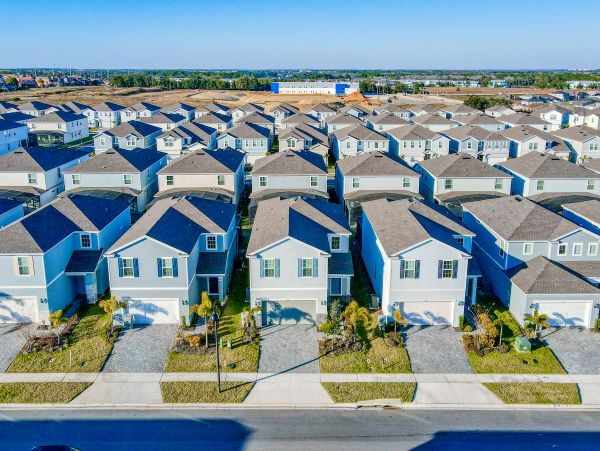 Orlando Home 1026540