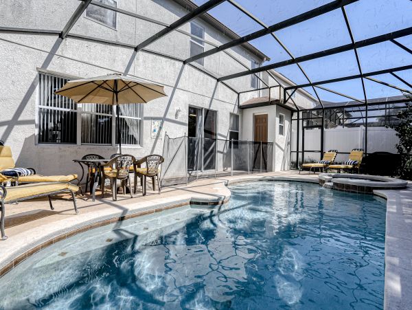 Orlando Home 1026541