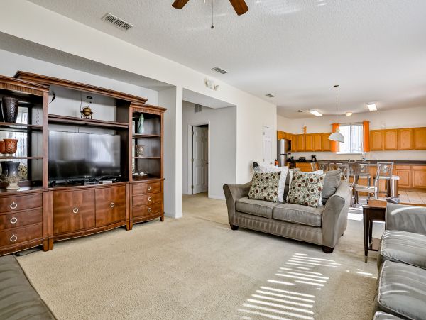 Orlando Home 1026541