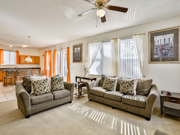 Orlando Home 1026541