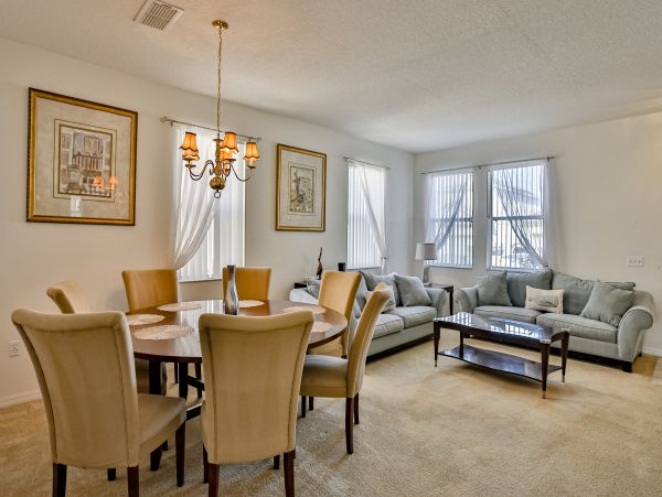 Orlando Home 1026541