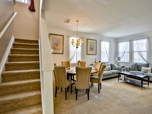 Orlando Home 1026541