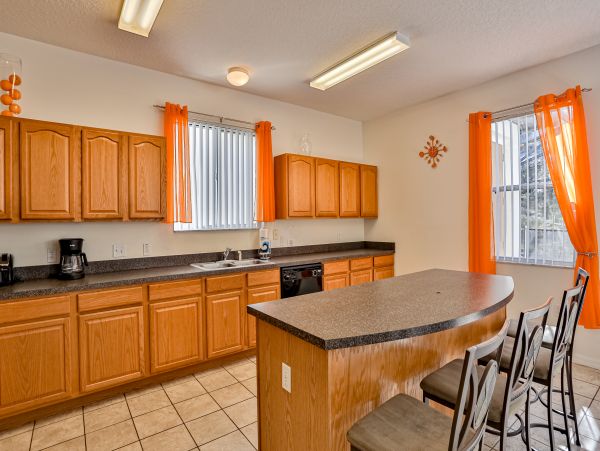 Orlando Home 1026541