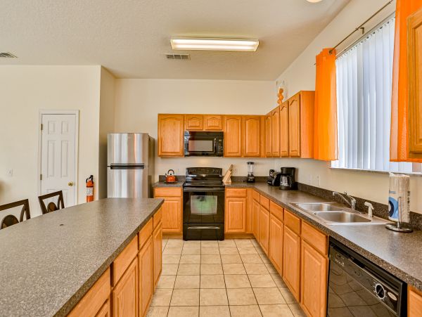 Orlando Home 1026541