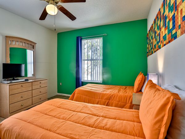 Orlando Home 1026541