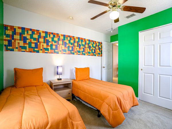 Orlando Home 1026541