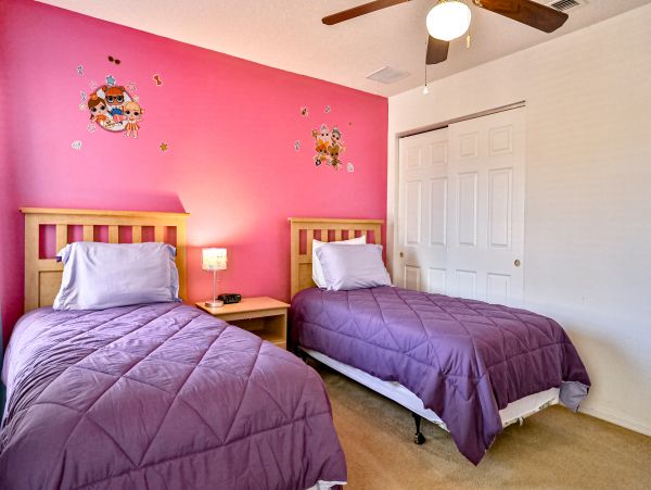 Orlando Home 1026541
