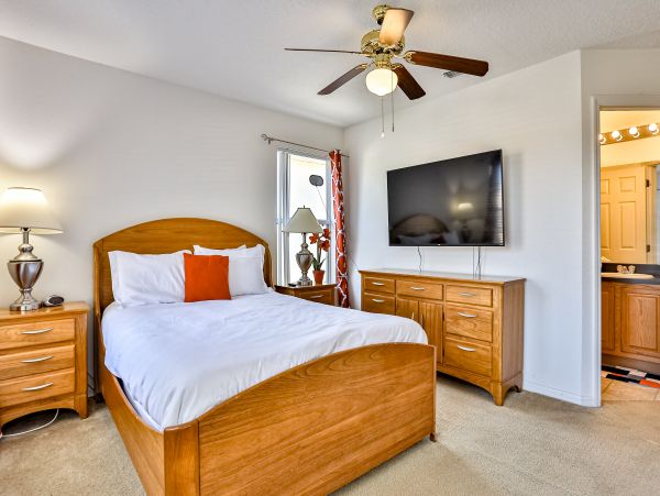 Orlando Home 1026541