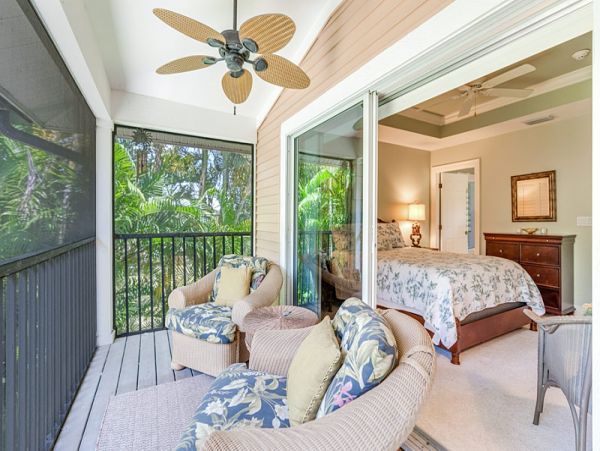 Gorgeous House in Sanibel with 4 Bedrooms & Private Pool