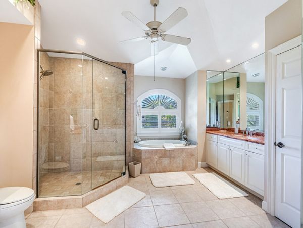 Gorgeous House in Sanibel with 4 Bedrooms & Private Pool