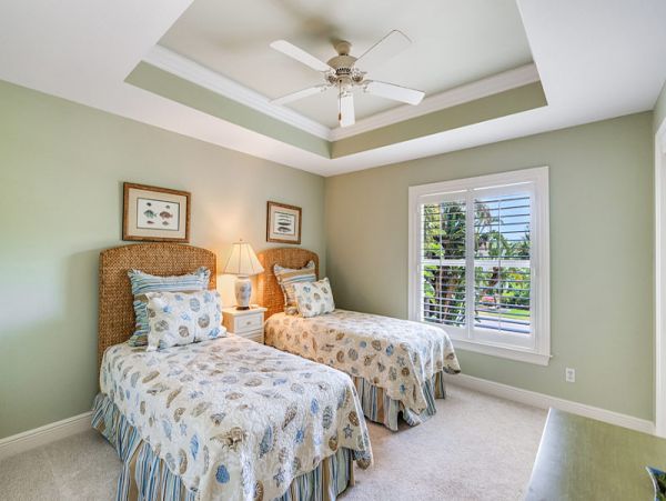 Gorgeous House in Sanibel with 4 Bedrooms & Private Pool