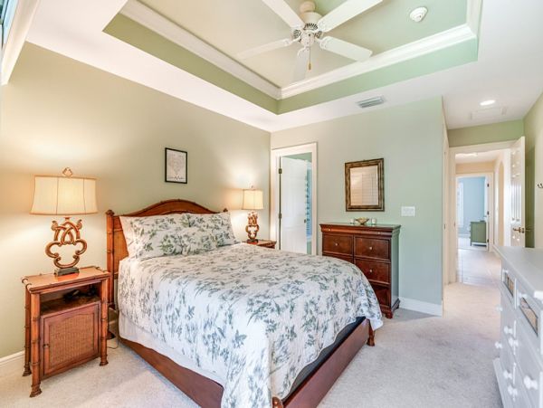 Gorgeous House in Sanibel with 4 Bedrooms & Private Pool