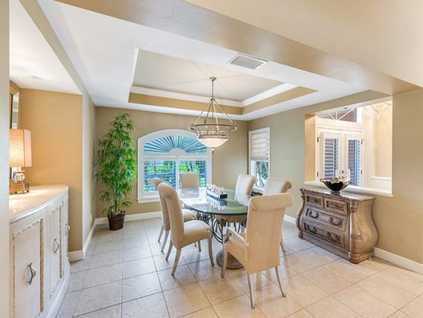 Gorgeous House in Sanibel with 4 Bedrooms & Private Pool