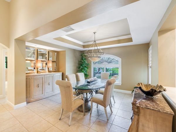 Gorgeous House in Sanibel with 4 Bedrooms & Private Pool
