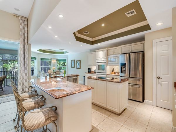 Gorgeous House in Sanibel with 4 Bedrooms & Private Pool