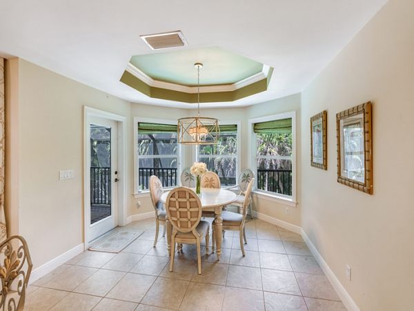 Gorgeous House in Sanibel with 4 Bedrooms & Private Pool
