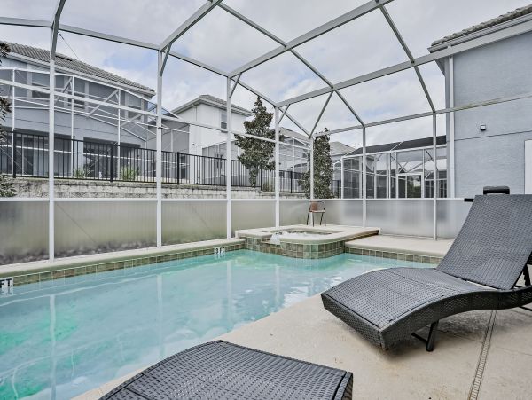 Orlando Home 1026543