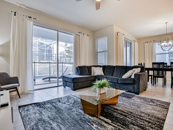 Orlando Home 1026543