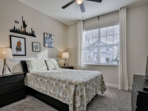 Orlando Home 1026543